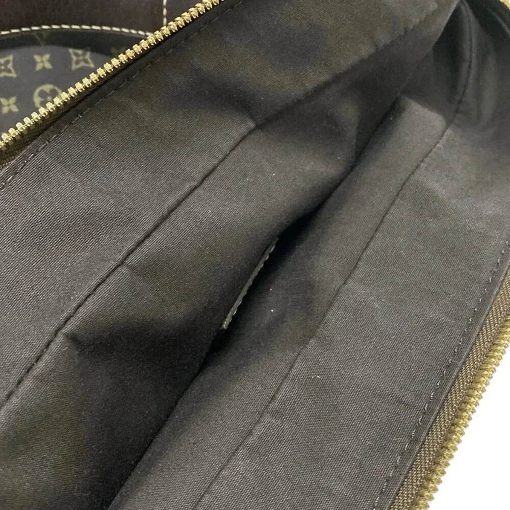 LOUIS VUITTON Sac a Langer  Mini Lin Shoulder Bag bran763-101525 - Picture 9 of 16